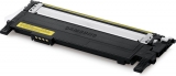 Toner Cartridge SU462A gelb für CLP-360, 365, 365W, 368,