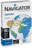 Navigator Expression Kopierpapier A3 90g weiß sehr hohe Weiße