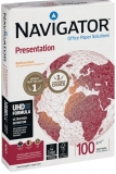 Navigator Presentation Kopierpapier A3 100g weiß sehr hohe Weiße