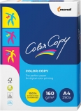 Kopierpapier Color Copy A4 160g weiß Laser+Kopierer holzfr. 250Bl