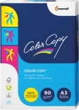 Kopierpapier ColorCopy A3 90g Laser+Kopierer holzfr. ws 500Bl