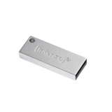 Speicherstick Premium Line USB 3.0, silber, Kapazität 64 GB