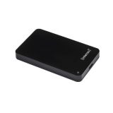 Portable Festplatte 2,5 USB 3.0, 4TB, schwarz