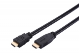 HDMI HighSpeed Kabel Aktiv 10 m für Aufl