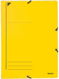 Eckspanner A4 450 g/m2 gelb
