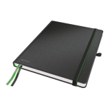 Complete Notizbuch iPad Größe 80 Blatt kariert