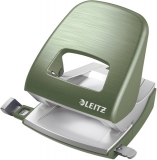NeXXt Series Style Bürolocher seladon grün, Stanzleistung 30 Blatt,
