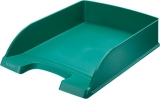 Briefkorb A4 Standard grün