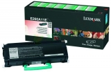 Rückgabe Tonerkassette schwarz für E260,E360,E460