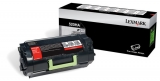 Toner Cartridge schwarz für MS810de, MS810dn, MS810dtn, MS810n,