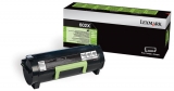 Rückgabe-Tonerkassette schwarz für MX310, MX410, MX510, MX511,