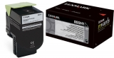 Toner schwarz für CX410de, CX410dte, CX410e, für ca. 4.000 Seiten