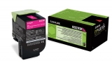 Rückgabe-Tonerkassette magenta für CX510de, CX510dhe, CX510dthe