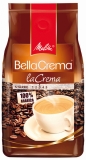 BellaCrema LaCrema Kaffebohnen