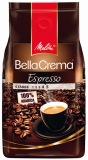 BellaCrema Espresso Kaffebohnen