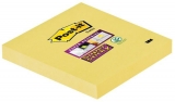 Post-it® Super Sticky Notes #65412SY 1 Block á 90 Blatt,
