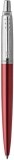 Kugelschreiber Jotter Kensington Red nachfüllbar, Strichbreite: M