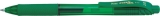 EnerGel X Gel-Tintenroller Strichstärke 0,35mm grün