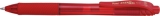 EnerGel X Gel-Tintenroller Strichstärke 0,35mm rot