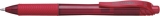 EnerGel X Gel-Tintenroller Strichstärke 0,50mm rot
