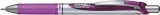 Liquid Gel Tintenroller EnerGel Strichstärke 0,35mm violett