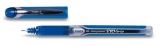 HI-Tecpoint Grip Tintenroller Strichstärke 0,7mm, blau