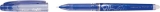 Tintenroller Frixion-Point 0,3mm blau Needlepoint-Spitze BL-FRP5