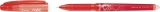 Tintenroller Frixion-Point 0,3mm rot Needlepoint-Spitze BL-FRP5