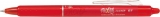 Radierbarer Tintenroller Frixion Clicker rot # 2270002