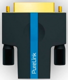 DVI Single Link Stecker / High- Speed HDMI Buchse Adapter