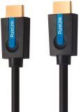 HDMI-Kabel, 5,0m, Cinema Serie High-Speed mit Ethernet, 4K 3D