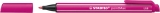 Filzschreiber pointMax rosarot, 0,8mm Strichstärke, Nylonspitze, Kappe