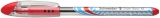 Kugelschreiber SLIDER Basic 1,0 mm Strichstärke M, Visco Glide, rot