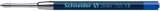 Kugelschreibermine Slider 755 XB, Visco Glide Ink-System, blau