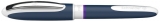 Tintenroller One Change, violett, Strichstärke 0,6 mm, dokumentenecht