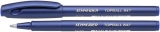 Tintenkugelschreiber Topball 847 Strichstärke 0,5mm, blau