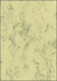 Papier I+L+K A4 80g Marmor beige