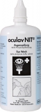 Oculav NIT® Augenspülung 250 ml Sterillösung, f. sofortiges Spülen