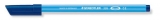 Fasermaler Noris Club, Strichstärke 1,0 mm, lichtblau, stabile eindruck-
