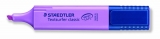 Textmarker Topstar 1-5mm violett nachfüllbar