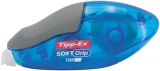 Korrekturroller Tipp-Ex Soft Grip, 4,2mm x 10m, Einweg